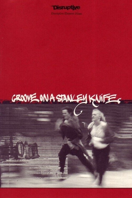 Постер Groove on a Stanley Knife